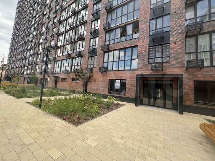 Аренда помещения в ЖК «Бруклин»