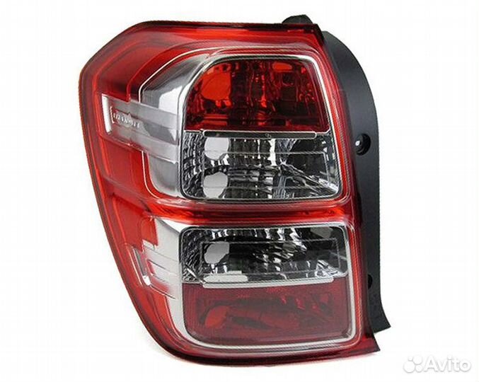 Фонарь задний Кобальт Шевроле Cobalt Chevrolet