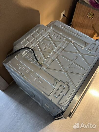 Духовой шкаф hotpoint ariston 7OFK 536J X