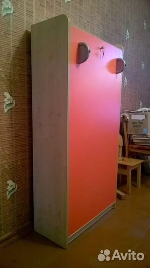 Кровать детская