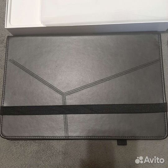 Планшет Samsung Galaxy Tab S7 FE 12.4