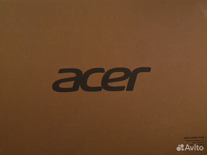 Ноутбук Acer A315-57G-375Y