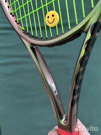 Ракетка теннис Wilson Blade Pro v8