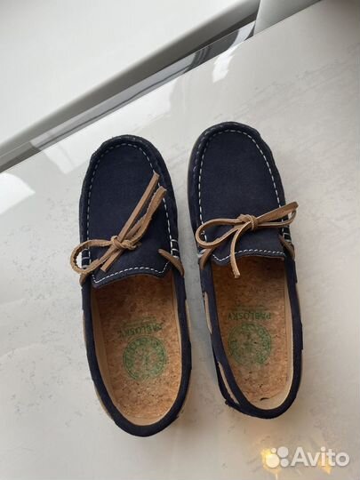 Макасины pablosky