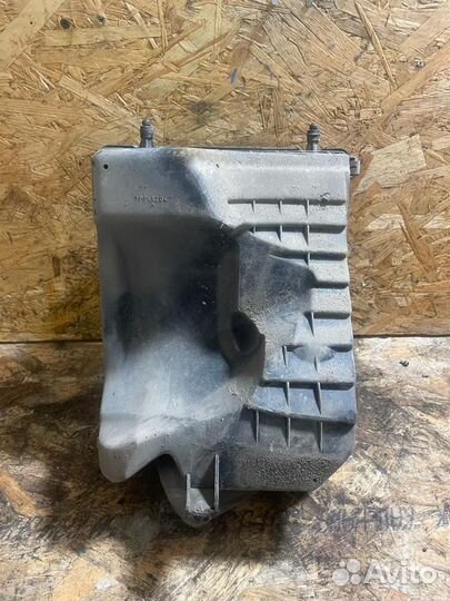 Корпус воздушного фильтра Опель Астра G Зафира A