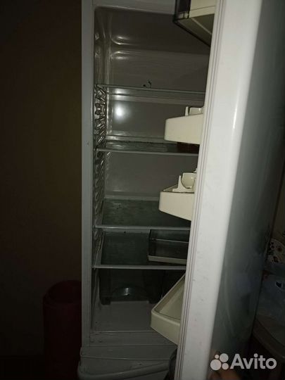 Холодильник атлант мхм-1704-01