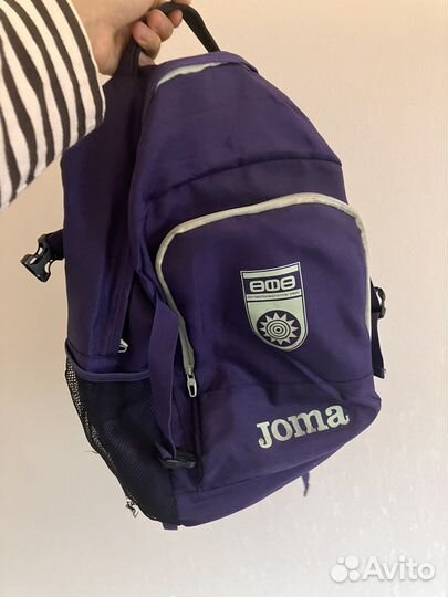 Рюкзак joma фк уфа