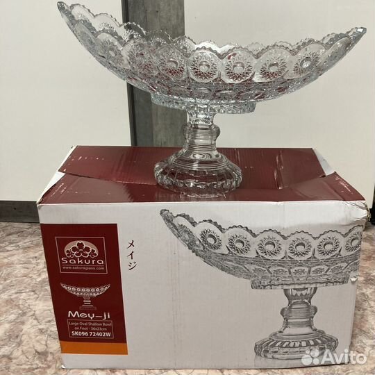 Фруктовница новая sakura