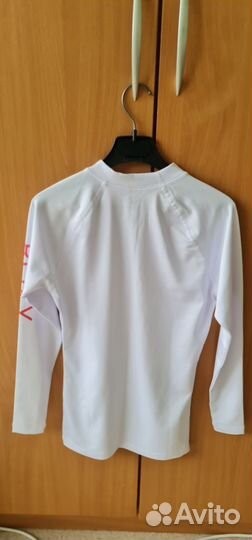 Roxy: рашгард, топ-бра, лиф для купальника,шорты