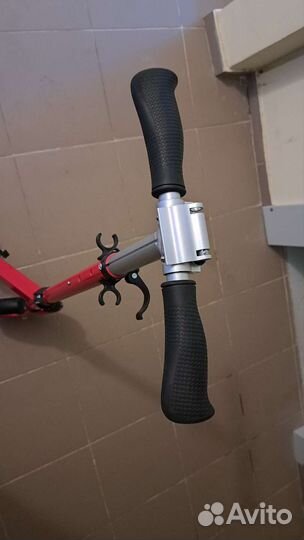 Самокат детский/подростковый