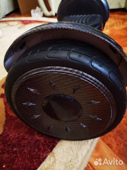 Гироскутер бу