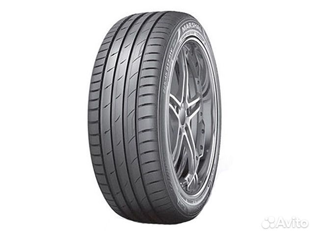Marshal MU12 225/45 R18