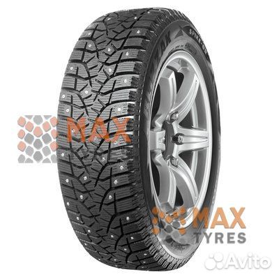 Bridgestone Blizzak Spike-02 SUV 265/70 R16 112T