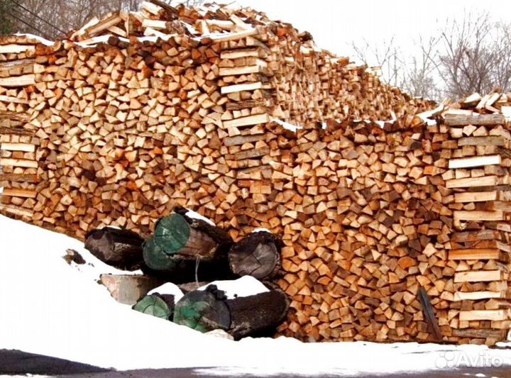 Дрова