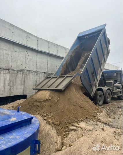 Щебень гравийный 5/20