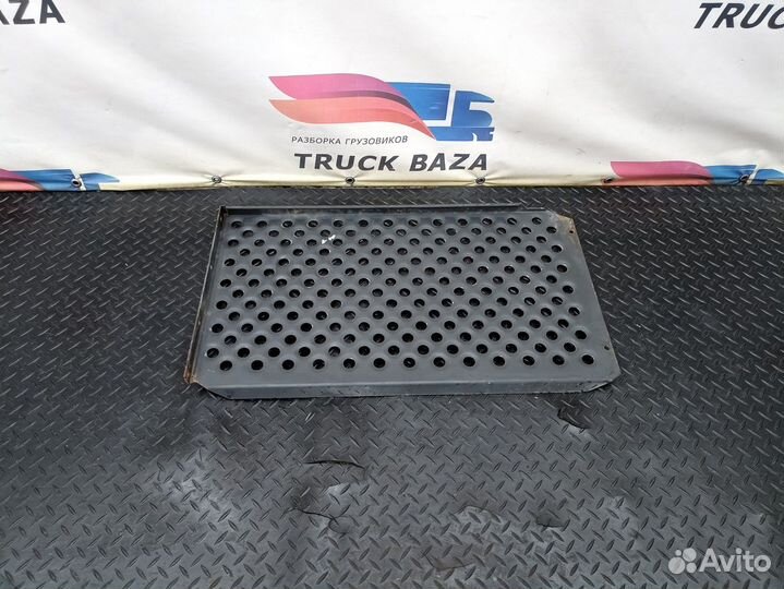 41022744 Трап на раму за кабиной