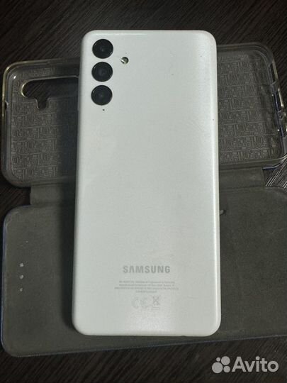 Samsung Galaxy A04s, 4/64 ГБ