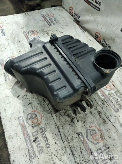 Корпус воздушного фильтра Chevrolet Captiva C100