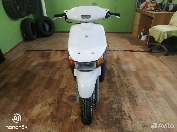 Продам скутер Honda Topic Pro