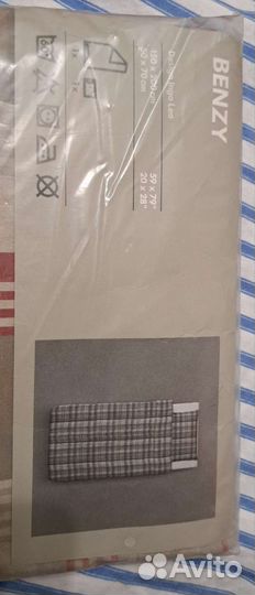 Постельное белье IKEA 150 200