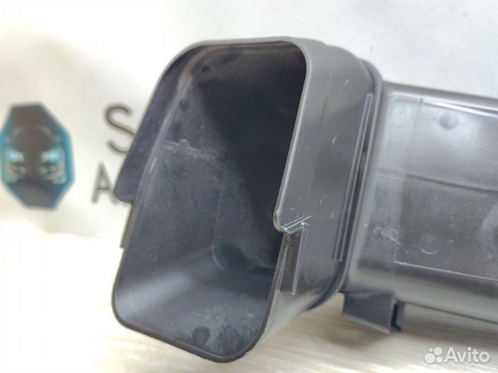 Воздуховод Bmw 3 F30 N47D20 2013