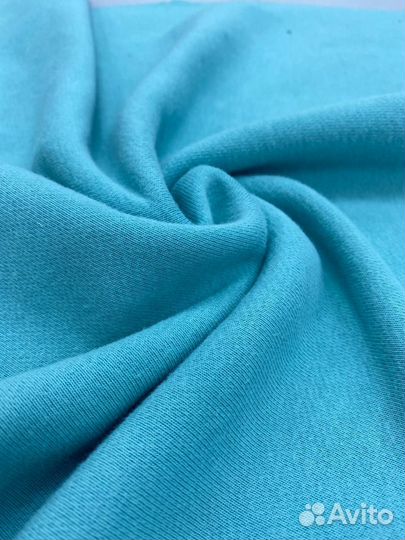 Трикотажные ткани оптом: футер, кашкорсе, кулирка