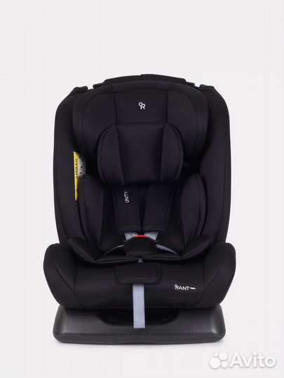 Автокресло Rant Basic Unity 0-36кг, группа 0/1/2/3