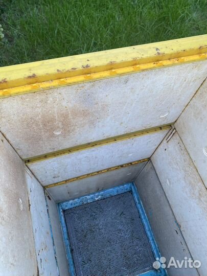 Улей для пчел бу