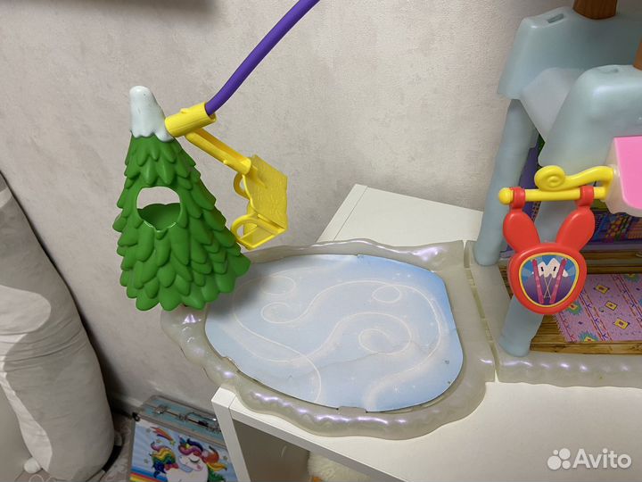 Детский игровой центр