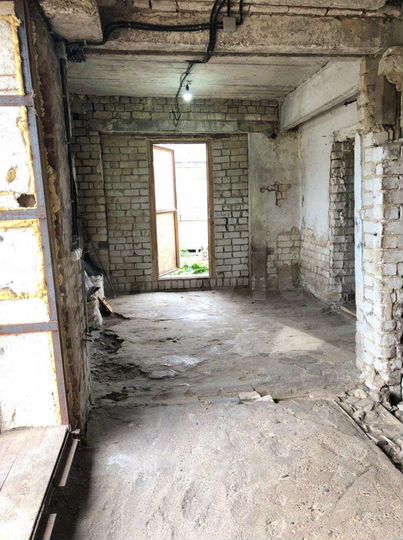 Свободного назначения, 120 м²