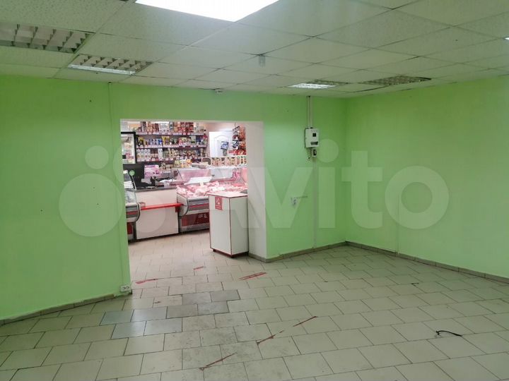 Торговая площадь, 24.9 м²