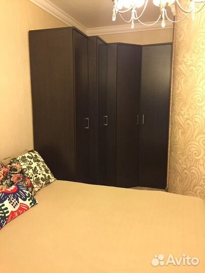 Шкафы Шатура 4 шт