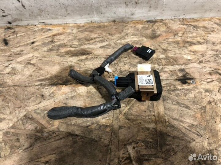 Датчик дождя Jaguar Xe 1 До Рестайл