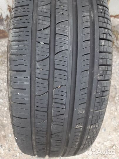 Pirelli Scorpion Verde All Season 235/65 R17 108