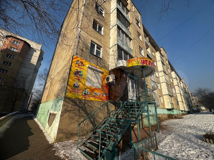 Свободного назначения, 71.3 м²