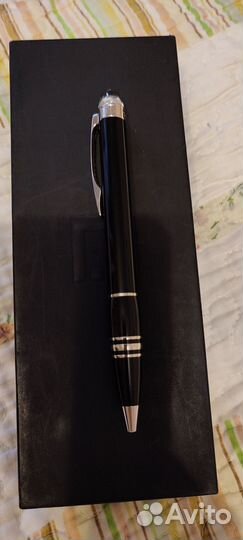 Ручка шариковая montblanc Монблан