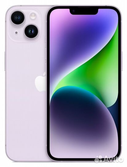 iPhone 14, 256 ГБ