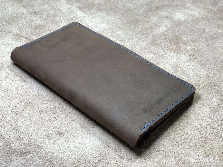 Портмоне лонгер