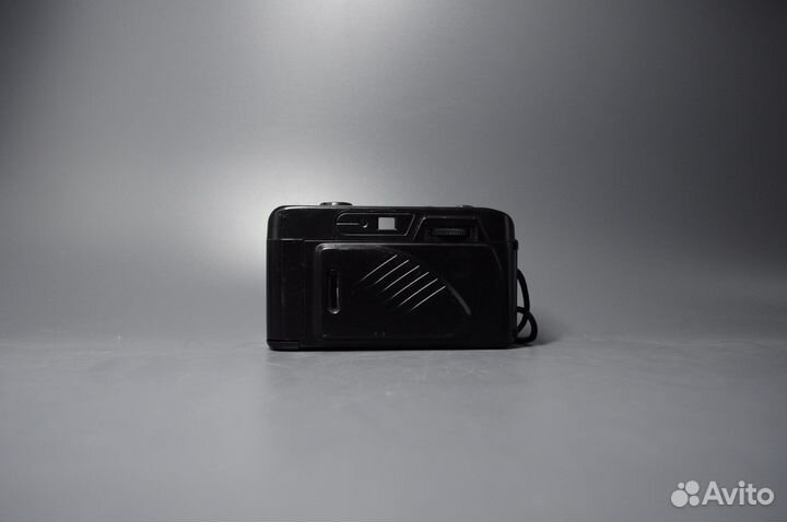 Пленочный фотоаппарат Olympus Shoot&Go R