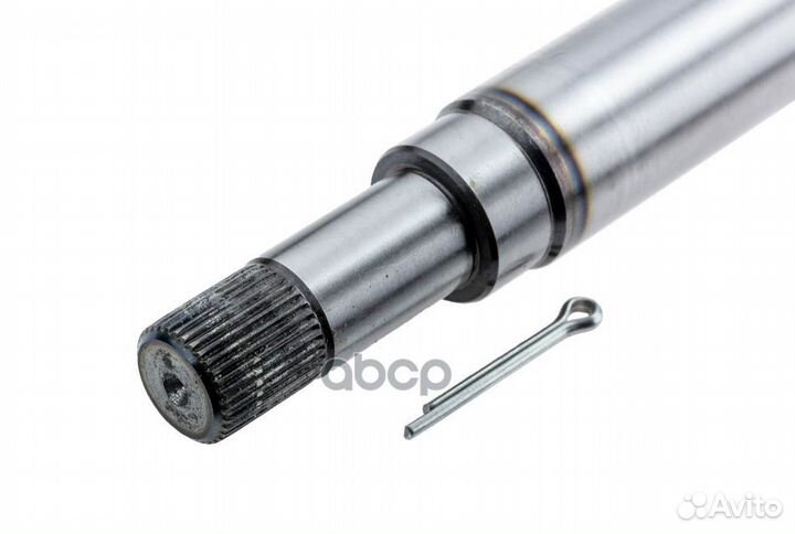 Полуось npwfr041 NTY