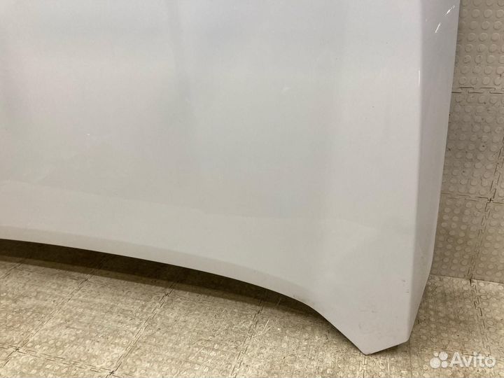 Капот Chery Tiggo 8 Pro 2021