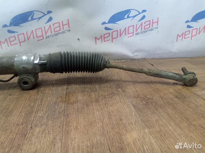 Рулевая рейка Toyota Land Cruiser Prado 150 3.0