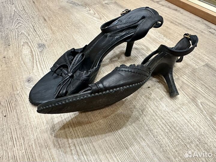 Босоножки женские corso como 36 р