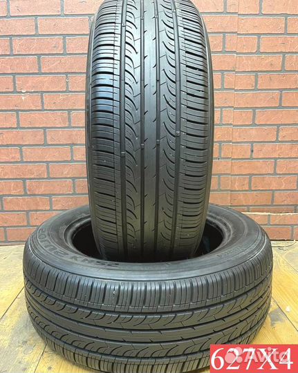 Kumho Solus KH25 235/55 R17 98N