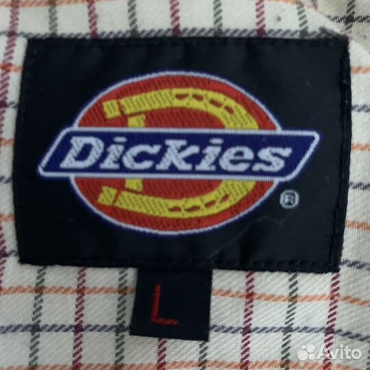 Рубашка dickies оригинал