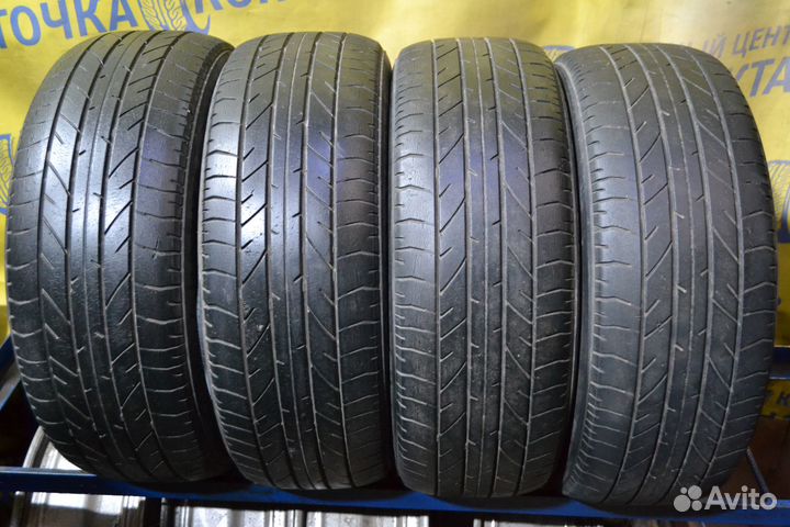 Bridgestone Potenza RE040 185/55 R15