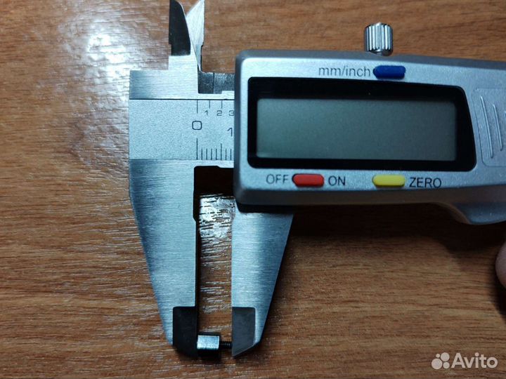 Винт и стойка для ssd m2