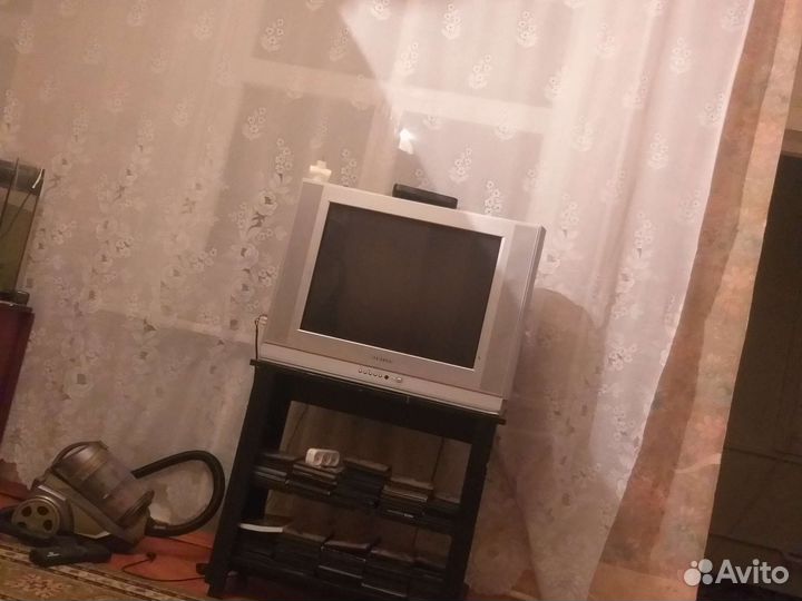 Бу телевизор samsung