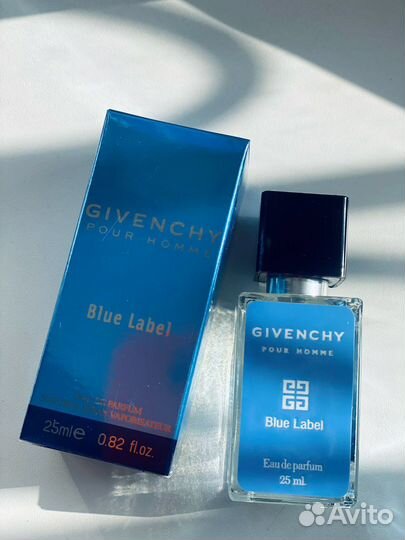 Духи Живанши, версачи фреш, 212