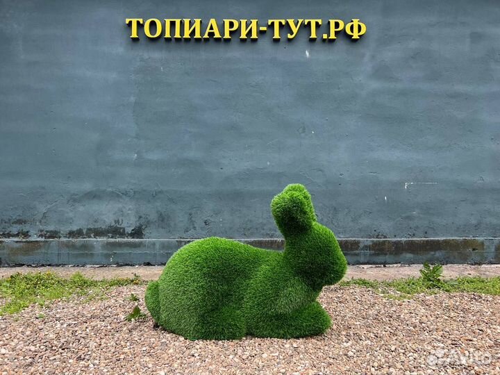 Топиари Топиарные фигуры Садовые фигуры
